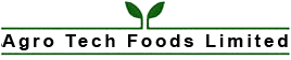 Agro Tech Foods Limited